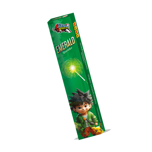 10 CM Sparklers