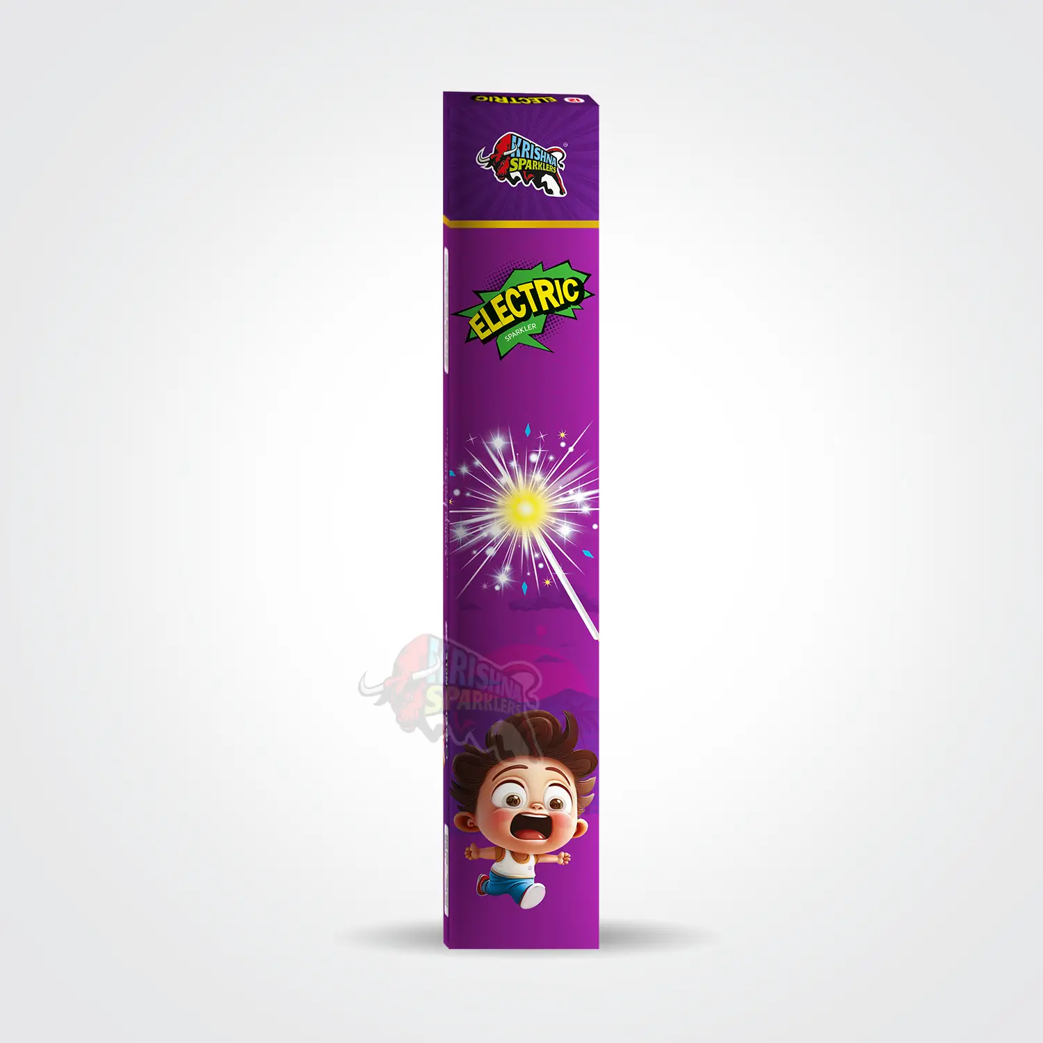12 CM SPARKLERS