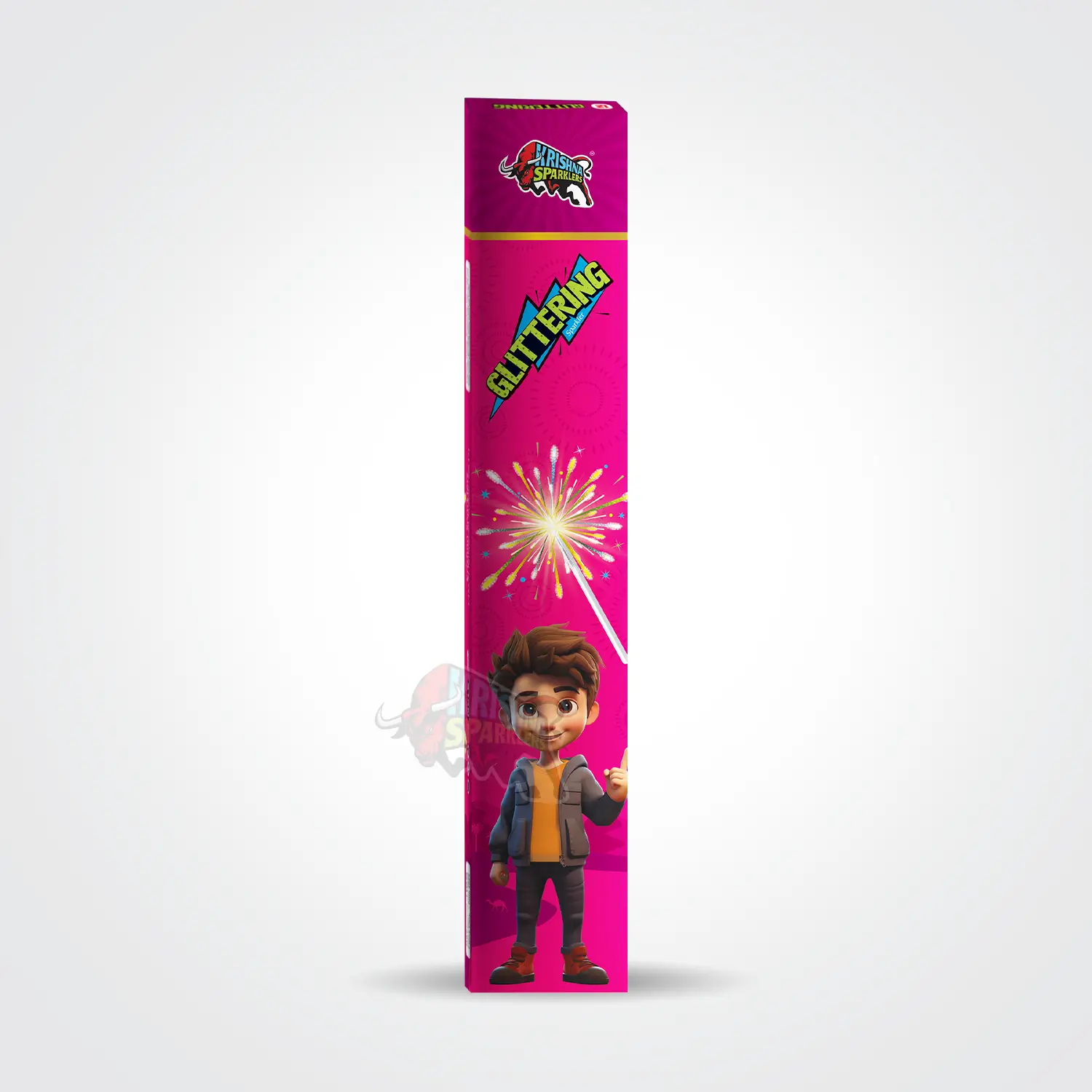 12 CM SPARKLERS