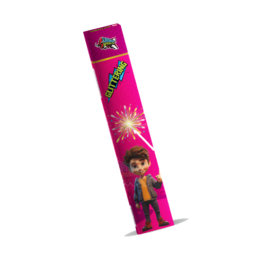 12 CM Sparklers