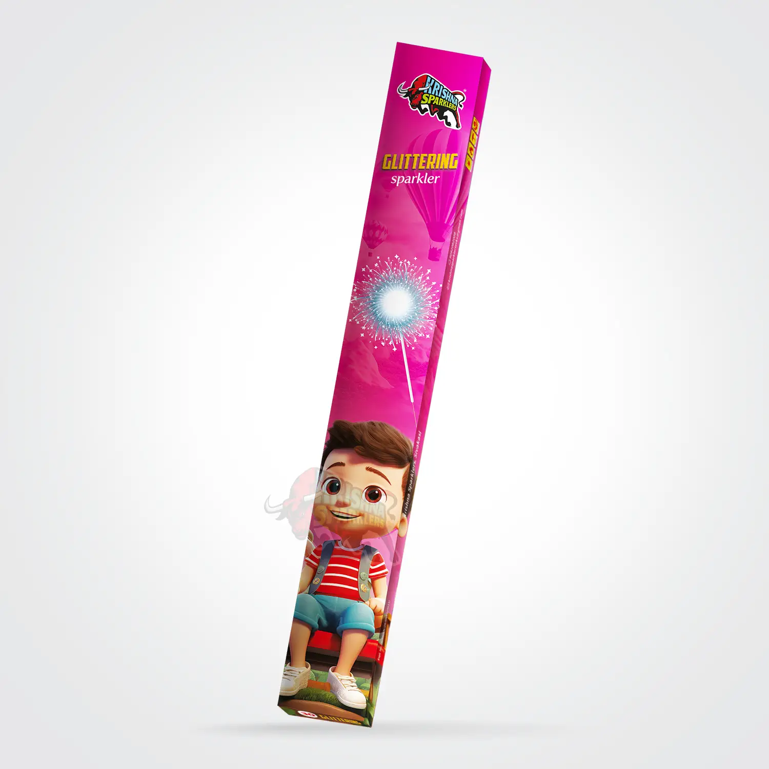 30 CM SPARKLERS