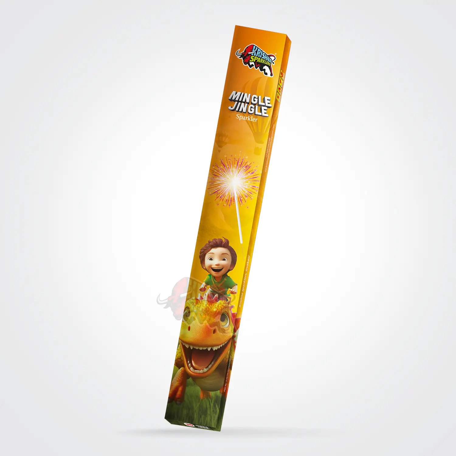 30 CM SPARKLERS