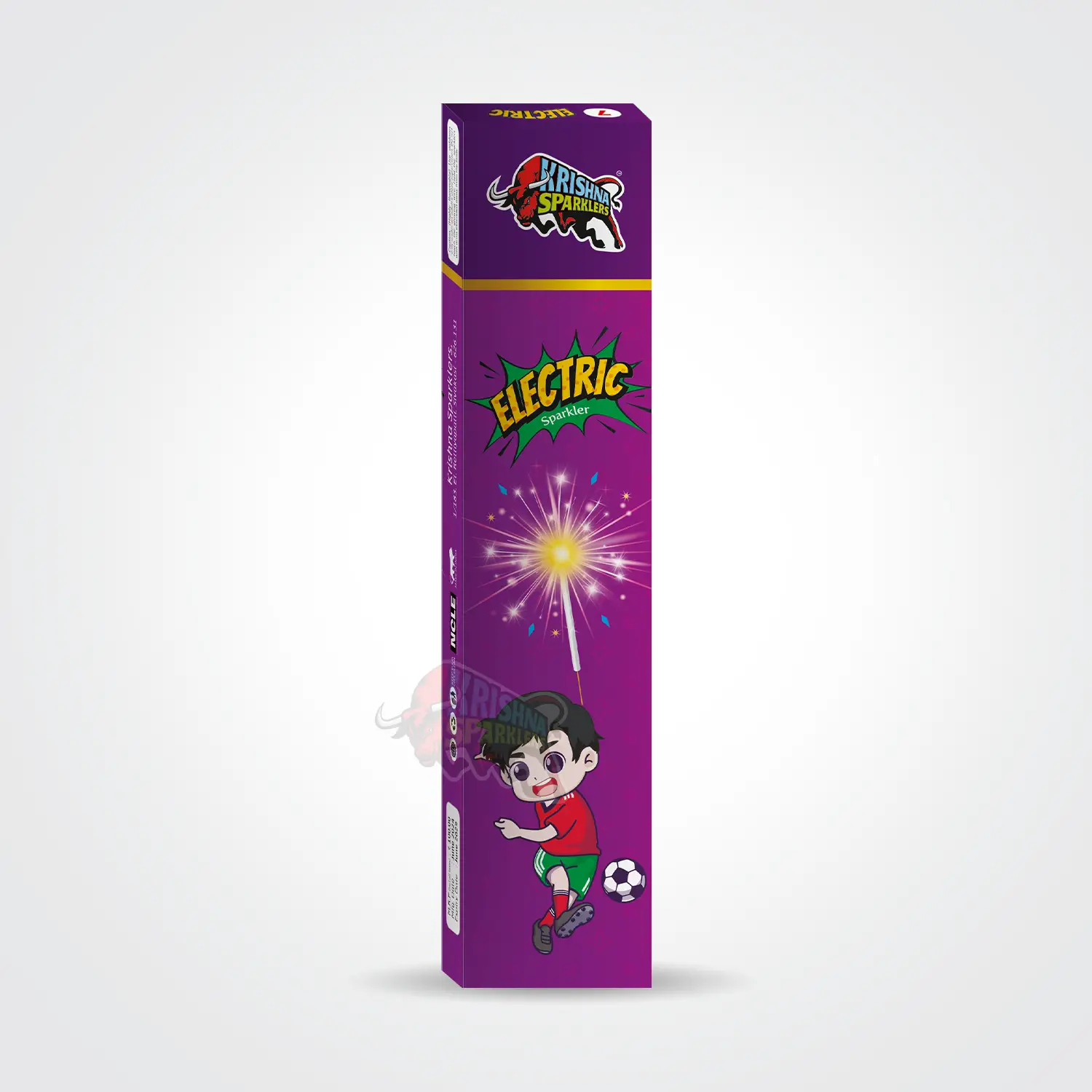 7 CM SPARKLERS