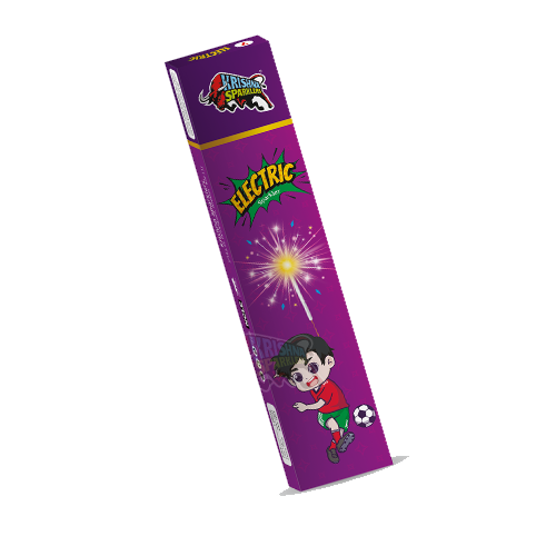 7 CM Sparklers