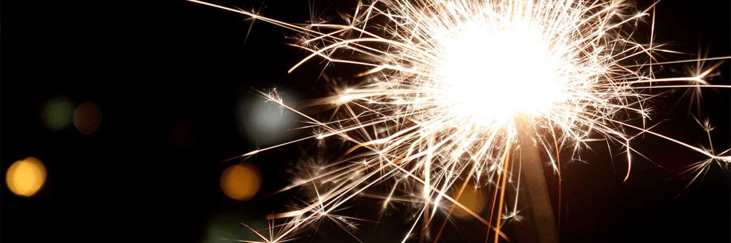 Krishna Sparklers
