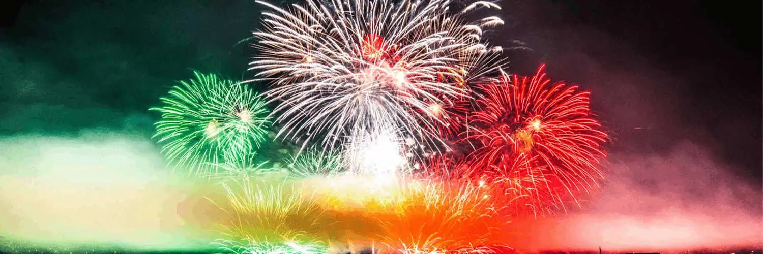 Krishna Sparklers