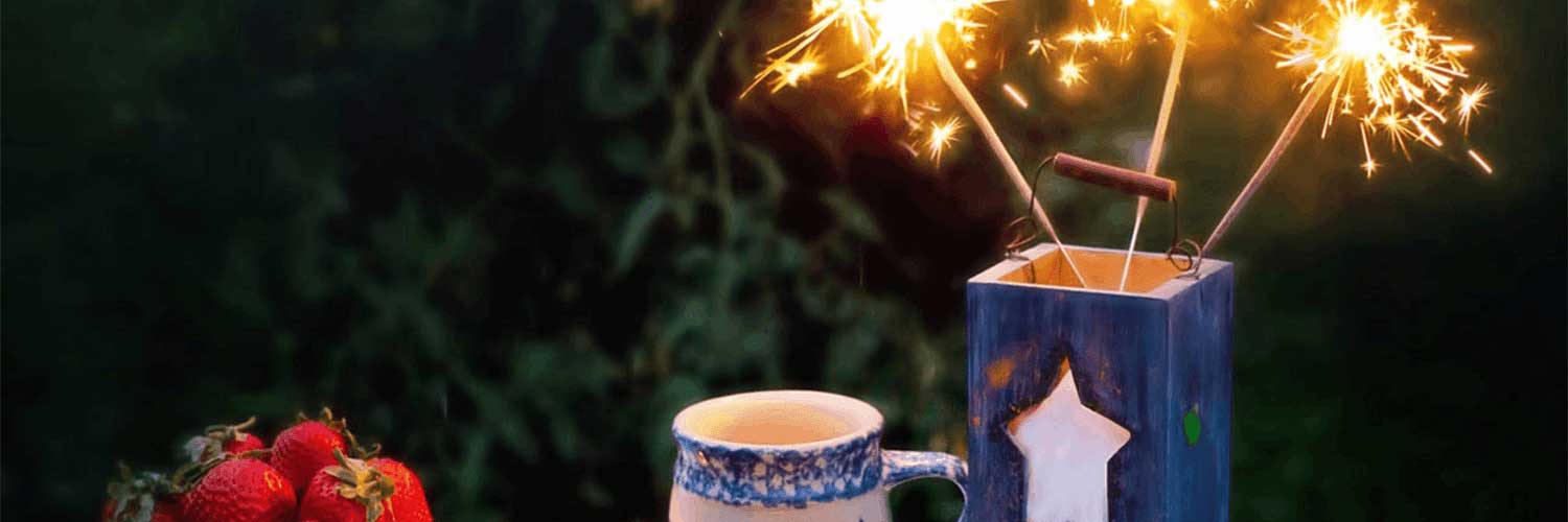 Krishna Sparklers